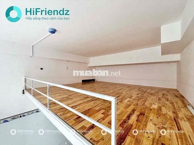 KHAI TRƯƠNG DỰ ÁN NẰM NGAY TRUBG TÂM GÒ VẤP GẦN VLU, IUH