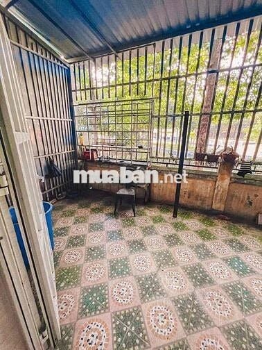 Nhà 1 trệt 2 lầu Mt kinh doanh Nguyễn Văn Bé-Phú Cường cũ -TDM giá rẻ