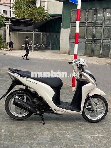 VISION Nguyên Bản 2016 Chất _ Bảo Hành 1 Năm