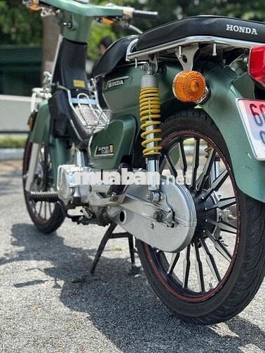 Honda Cub 70cc chính chủ Biên Hoà
