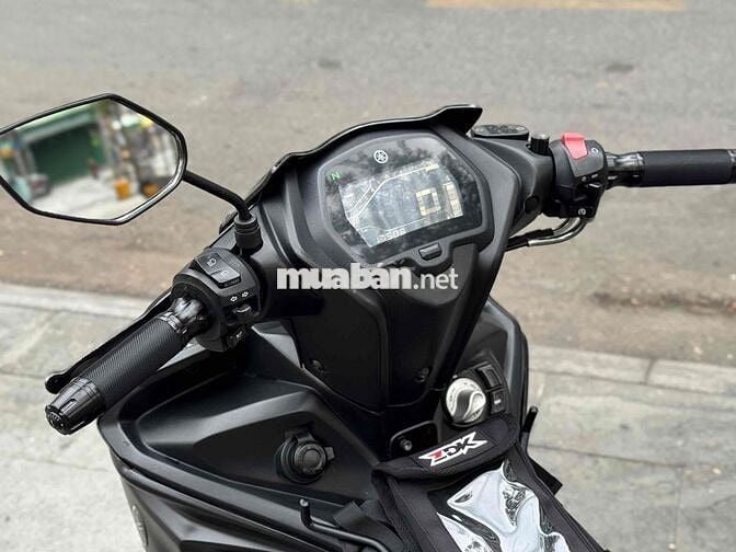 Yamaha Exciter 155 2022 - BSTP59