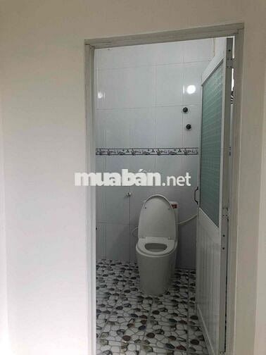 NHÀ GẦN CHỢ PHÚ PHONG - BÌNH CHUẨN - CÁCH DT743 100M - HẺM OTO - 2,99