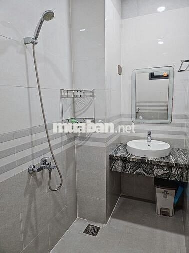 Phòng Cộng Hòa,P4,Tân Bình,40m2,4.5 triệu,máy giặt,thang máy
