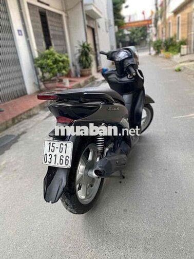 Xe shark đời cao êm chất đẹp như hình