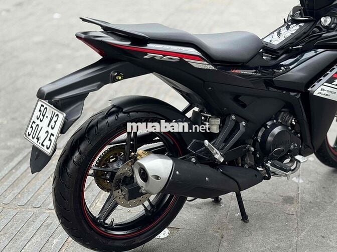 Yamaha Exciter 155 2022 - BSTP59