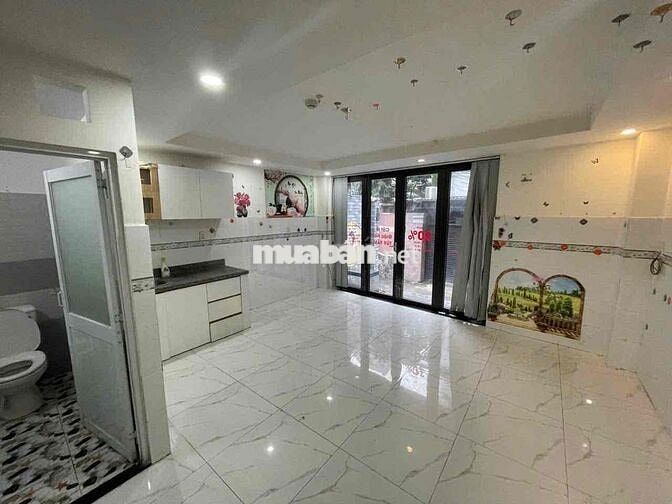 🔥Cho Thuê NHÀ HẺM XE HƠI, HẺM THÔNG RỘNG 5m - Ngay CỘNG HOÀ.