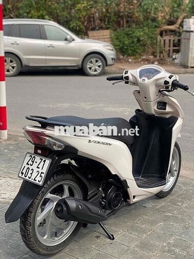 VISION Nguyên Bản 2016 Chất _ Bảo Hành 1 Năm