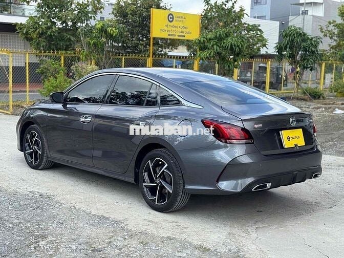 MG MG5 2024 - 9000 km Từ 100Tr Nhận Xe