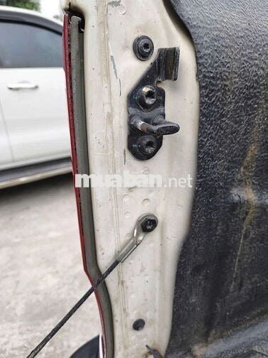 145 2016 XLT 2.2L 4x4 MT - 98000 km