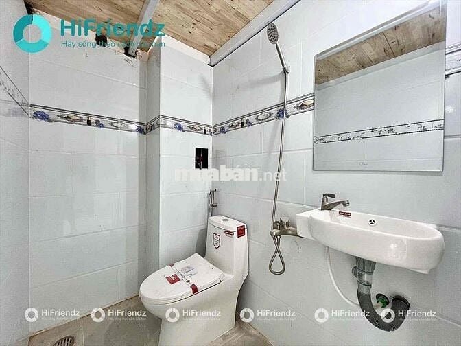 KHAI TRƯƠNG DỰ ÁN NẰM NGAY TRUBG TÂM GÒ VẤP GẦN VLU, IUH