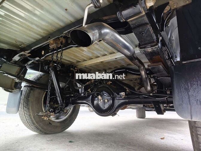 145 2016 XLT 2.2L 4x4 MT - 98000 km