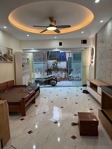 NHÀ ĐẸP GIÁ TỐT – Ô TÔ CÁCH 10M