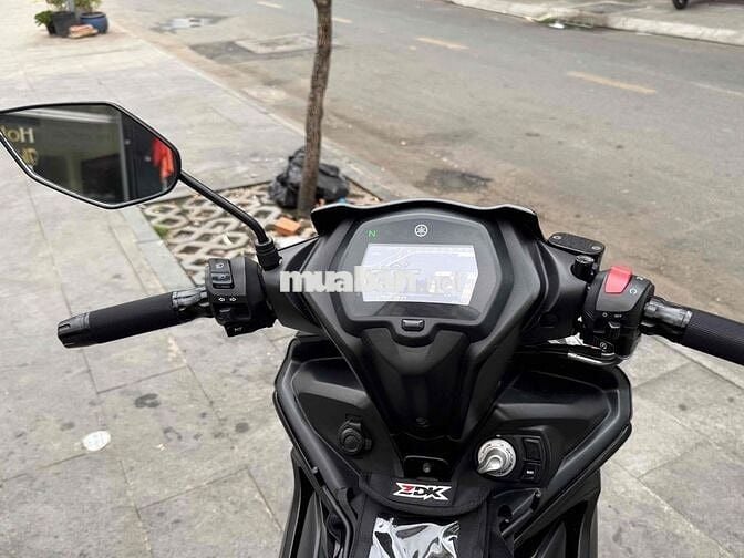 Yamaha Exciter 155 2022 - BSTP59