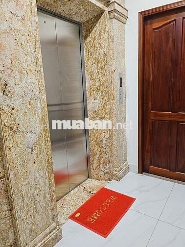 Phòng Cộng Hòa,P4,Tân Bình,40m2,4.5 triệu,máy giặt,thang máy