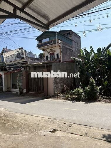 Chính chủ bán đất tặng nhà trục chính Nội Phật