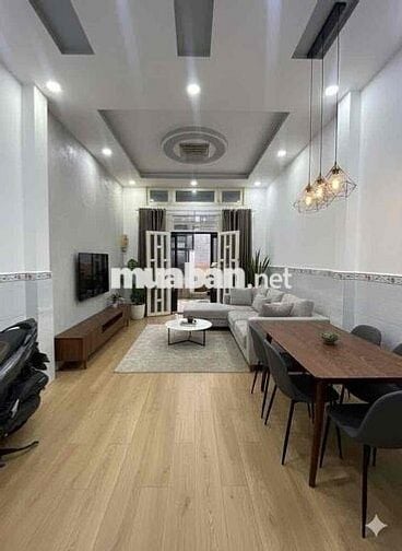 🔥 70M2 NỞ HẬU – GIÁ MỀM KHU TRỊNH ĐÌNH TRỌNG nhỉnh 6T