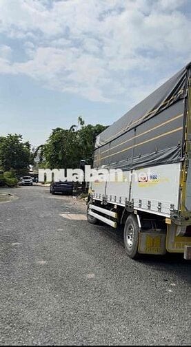 ĐẤT XÂY BIỆT THỰ - ĐẦU TƯ SINH LỜI CAO 250m2 FULL THỔ AN PHÚ TÂY