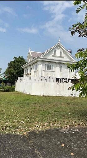 ĐẤT XÂY BIỆT THỰ - ĐẦU TƯ SINH LỜI CAO 250m2 FULL THỔ AN PHÚ TÂY