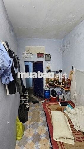 Phòng vskk có giường tủ giá 1200k tại 322 mỹ đình