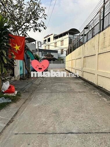 ❌ Đất thổ - Phường 4 - Tp Tân an ❌