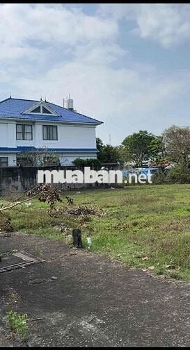 ĐẤT XÂY BIỆT THỰ - ĐẦU TƯ SINH LỜI CAO 250m2 FULL THỔ AN PHÚ TÂY