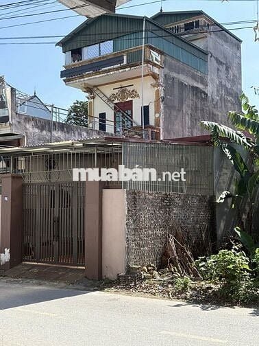 Chính chủ bán đất tặng nhà trục chính Nội Phật