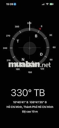 Cho thuê MBKD LĐR MT 193 Cô Giang P Cô Giang Q1