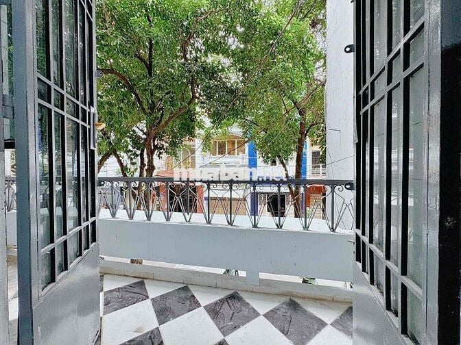 KHAI TRƯƠNG DỰ ÁN 2PN GIÁ RẺ - FULL NT - BÀU CÁT TÂN BÌNH - KV AN NINH