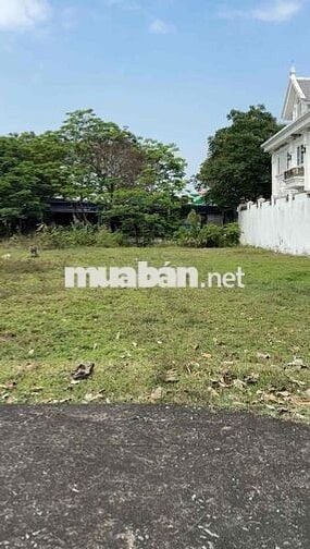 ĐẤT XÂY BIỆT THỰ - ĐẦU TƯ SINH LỜI CAO 250m2 FULL THỔ AN PHÚ TÂY