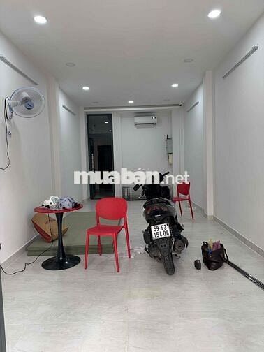 Cho thuê MBKD LĐR MT 193 Cô Giang P Cô Giang Q1