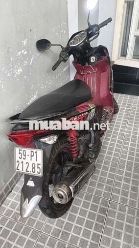 mới mua xe ,nên dư cần bán