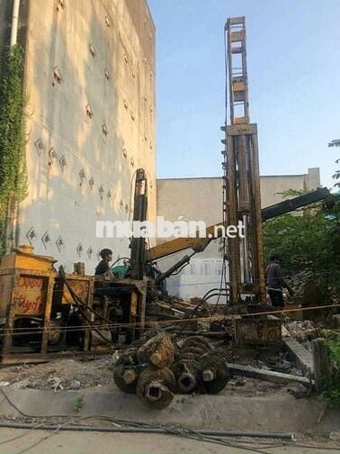 Bán nhà 80m² Long Hậu, hẻm ô tô, sổ riêng, giá tốt