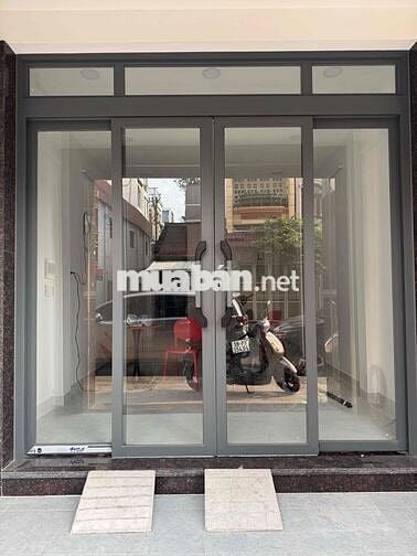 Cho thuê MBKD LĐR MT 193 Cô Giang P Cô Giang Q1