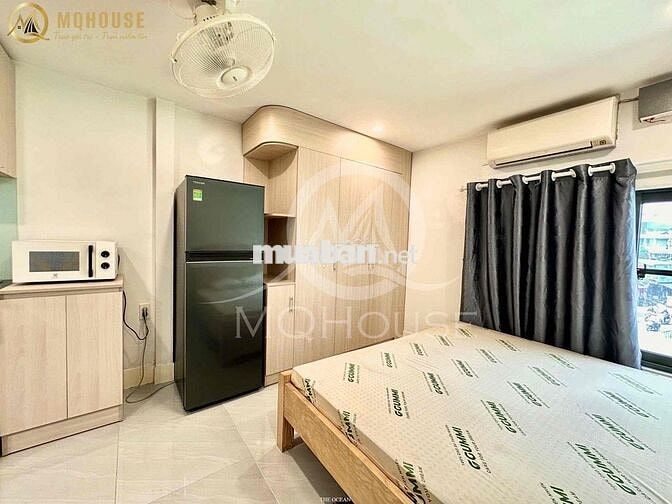 ✨CĂN HỘ STU NỘI THẤT SIÊU HIỆN ĐẠI TIỆN NGHI