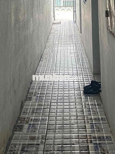 PHÒNG TRỌ MỚI XÂY ĐƯỜNG LÊ THỊ HOA, BÌNH CHIỂU, THỦ ĐỨC, TPHCM