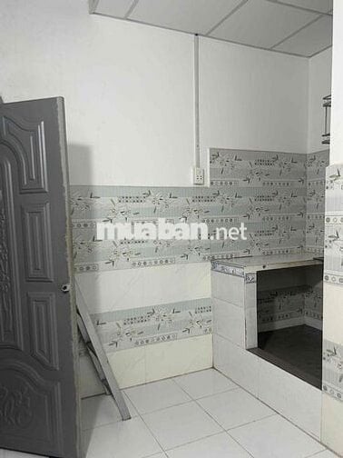 PHÒNG TRỌ MỚI XÂY ĐƯỜNG LÊ THỊ HOA, BÌNH CHIỂU, THỦ ĐỨC, TPHCM