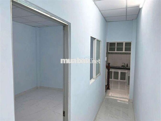 CHỈ 4.tỉ - LÊ ĐỨC THỌ, NGUYỄN VĂN LƯỢNG - HXH THÔNG - PN TRỆT - 60m2