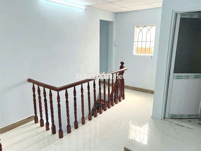 CHỈ 4.tỉ - LÊ ĐỨC THỌ, NGUYỄN VĂN LƯỢNG - HXH THÔNG - PN TRỆT - 60m2