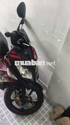 mới mua xe ,nên dư cần bán