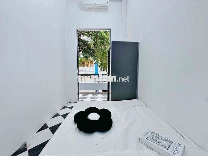 KHAI TRƯƠNG DỰ ÁN 2PN GIÁ RẺ - FULL NT - BÀU CÁT TÂN BÌNH - KV AN NINH