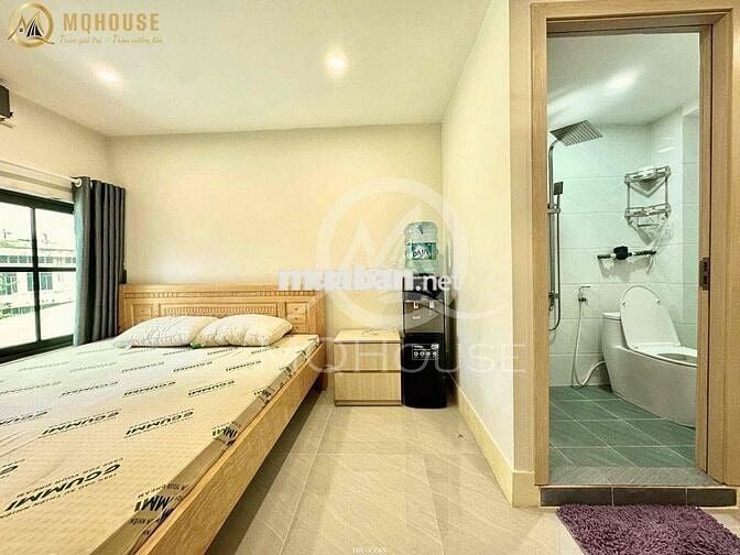 ✨CĂN HỘ STU NỘI THẤT SIÊU HIỆN ĐẠI TIỆN NGHI