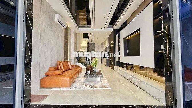 Nhà Chính Chủ Cần Bán QUẬN 7. Cách Phú Mỹ Hưng chỉ 500m