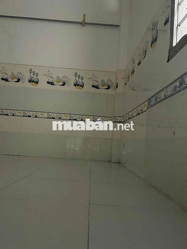 PHÒNG TRỌ MỚI XÂY ĐƯỜNG LÊ THỊ HOA, BÌNH CHIỂU, THỦ ĐỨC, TPHCM