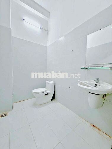 KHAI TRƯƠNG DỰ ÁN 2PN GIÁ RẺ - FULL NT - BÀU CÁT TÂN BÌNH - KV AN NINH