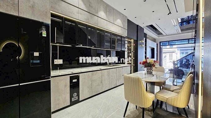 Nhà Chính Chủ Cần Bán QUẬN 7. Cách Phú Mỹ Hưng chỉ 500m