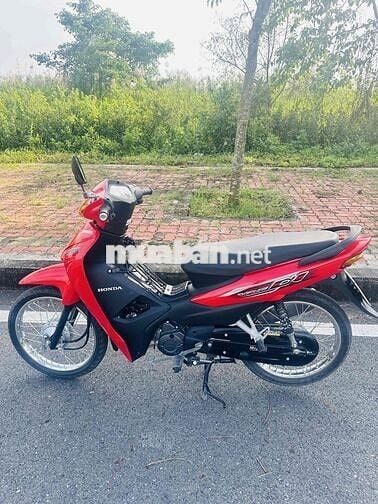 Wave alpha 2024 odo 8k bstp 9c