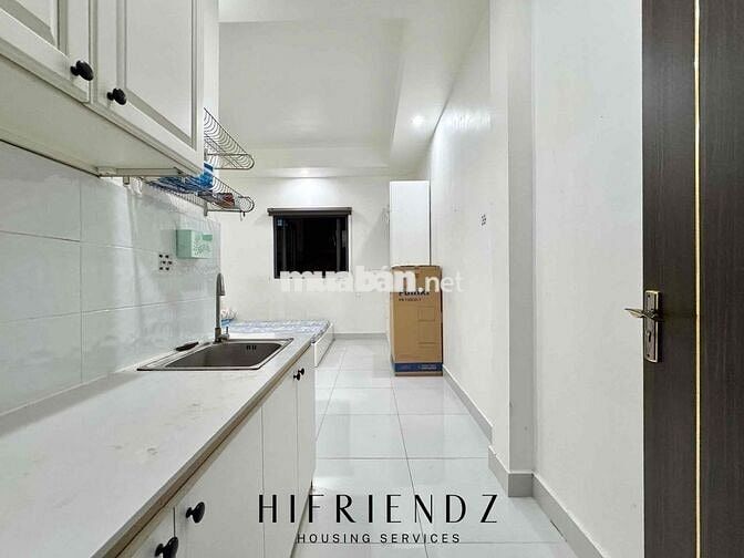 KHAI TRƯƠNG CĂN HỘ MỚI XÂY FULL NỘI THẤT NGAY ĐH CÔNG THƯƠNG ĐẸP MÊ LY