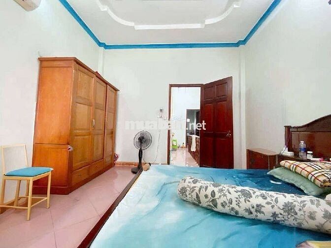 🏡🏡🏡NHÀ 2 TẦNG  HẺM  Ô TÔ NGUYỄN THỊ KIÊU, THỚI AN, QUẬN 12,