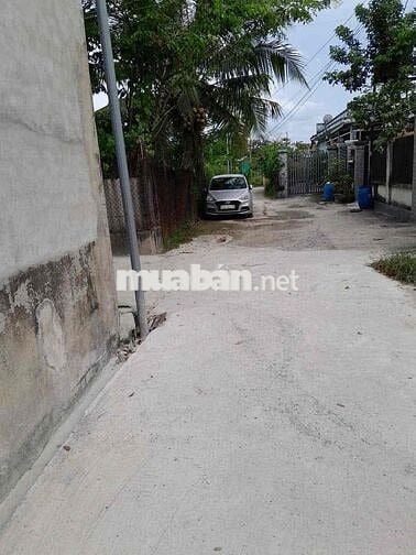 Đất Hưng Định Thuận An Nhà Thờ Búng.đường 4m xây trọ 6x34,5 thổ 120m