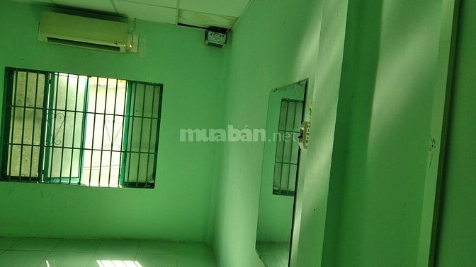 Nhà trọ nguyên căn 3mx7m, 1 trệt, 1 lầu suốt. Gần cầu Phú xuân